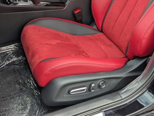 2025 Acura Integra A-SPEC Technology