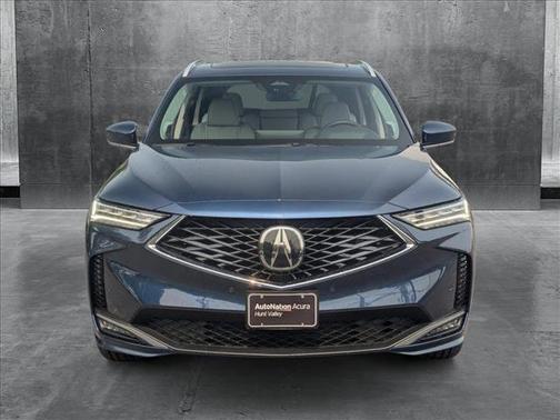2026 Acura MDX w/Advance Package