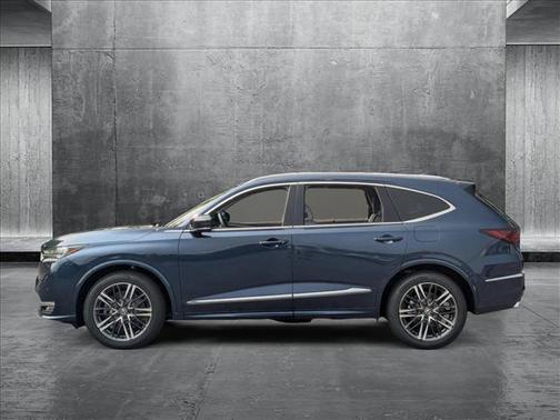 2026 Acura MDX w/Advance Package