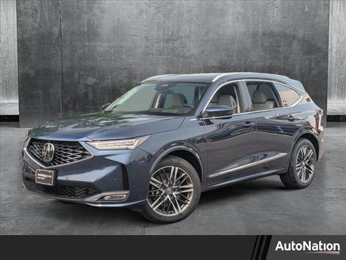2026 Acura MDX w/Advance Package