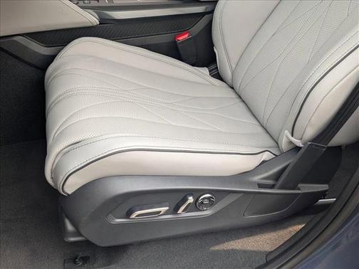 2026 Acura MDX w/Advance Package