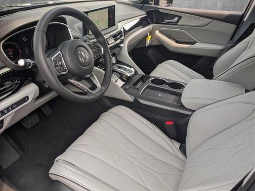 2026 Acura MDX w/Advance Package