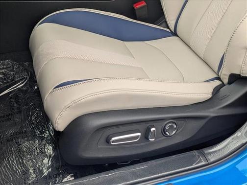 2026 Acura Integra w/A-Spec Technology Package