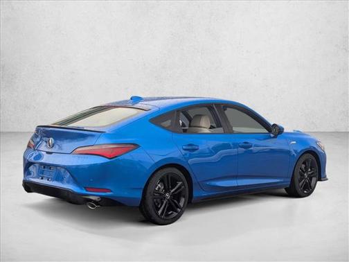 2026 Acura Integra w/A-Spec Technology Package