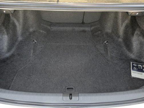 2012 Acura TSX Technology