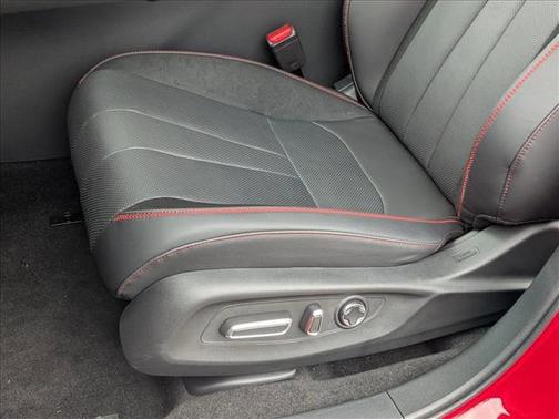 2025 Acura ADX A-Spec with Advance