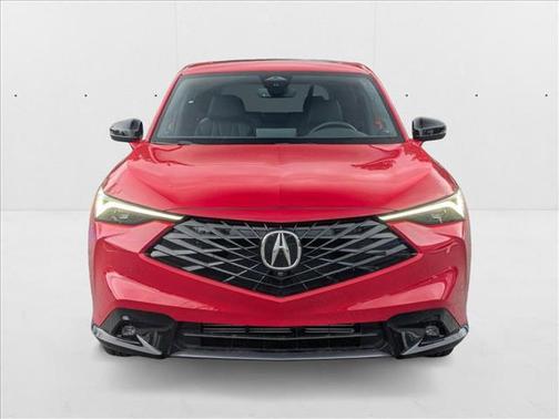 2025 Acura ADX w/A-Spec Advance Package