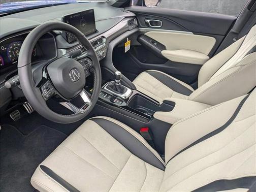 2025 Acura Integra A-SPEC w/ Technology