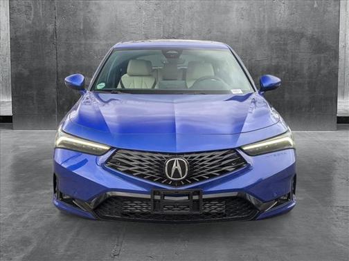 2025 Acura Integra A-SPEC w/ Technology