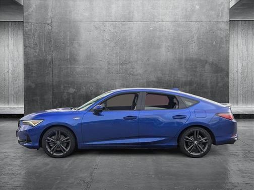 2025 Acura Integra A-SPEC w/ Technology