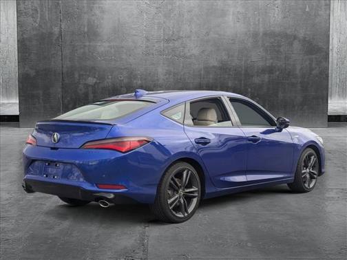 2025 Acura Integra A-SPEC w/ Technology