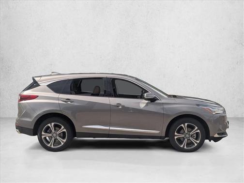 2025 Acura RDX Technology Package