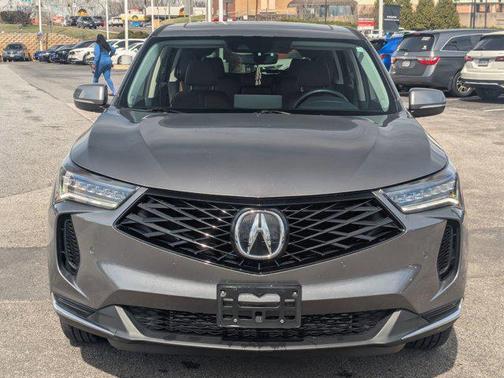 2025 Acura RDX Technology Package