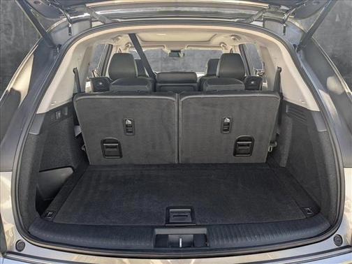 2024 Acura MDX Technology Package
