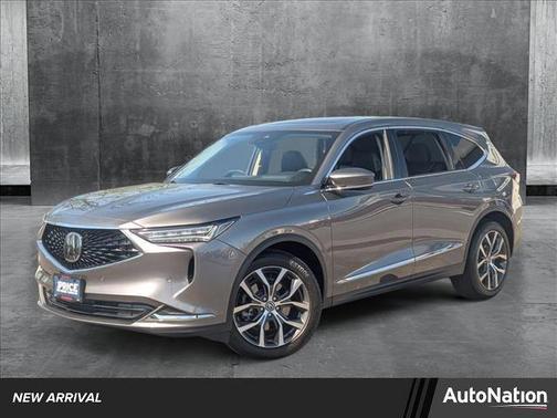 2024 Acura MDX Technology Package