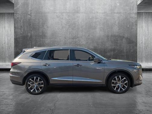2024 Acura MDX Technology Package