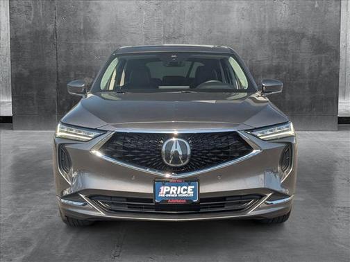 2024 Acura MDX Technology Package