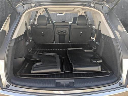 2024 Acura MDX Technology Package