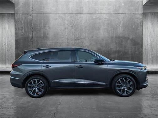 2024 Acura MDX Technology Package