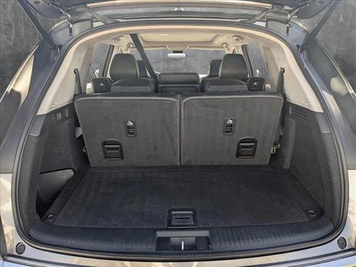 2024 Acura MDX Technology Package
