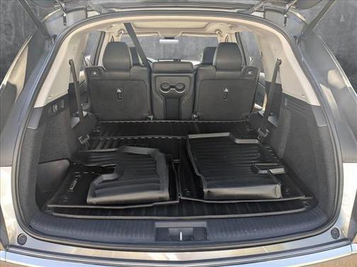 2024 Acura MDX Technology Package
