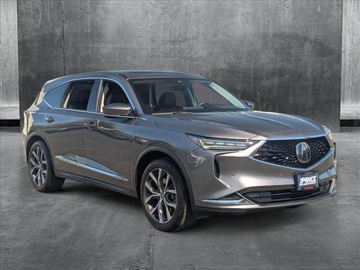 2024 Acura MDX Technology Package