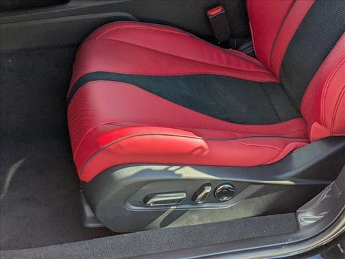 2025 Acura TLX A-Spec