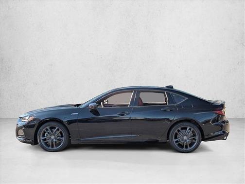 2025 Acura TLX A-Spec
