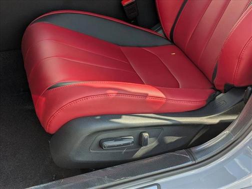 2026 Acura Integra w/A-Spec Package