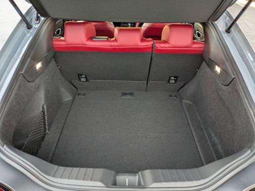 2026 Acura Integra w/A-Spec Package