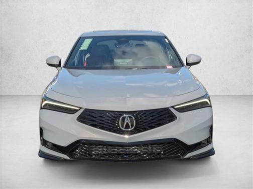 2026 Acura Integra w/A-Spec Package