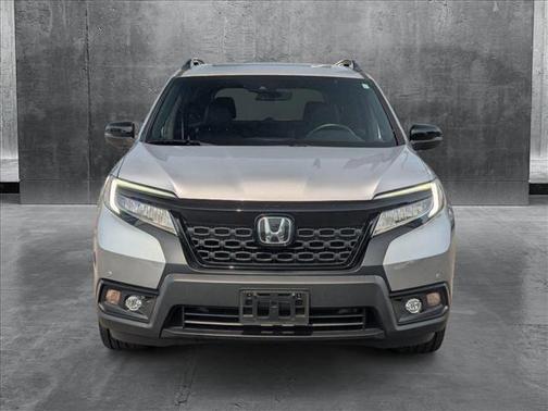 2020 Honda Passport AWD Touring