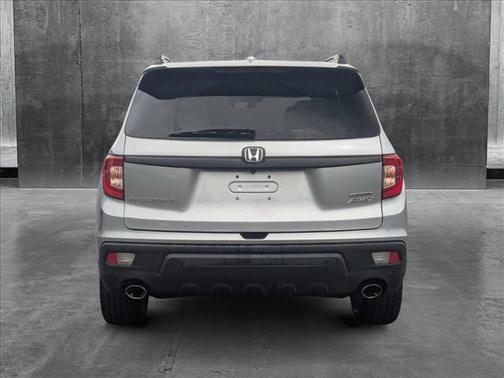 2020 Honda Passport AWD Touring