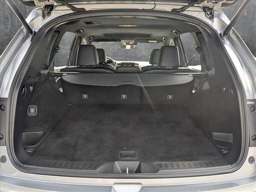 2020 Honda Passport AWD Touring