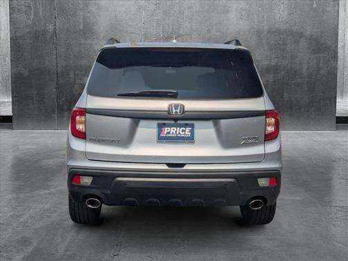 2020 Honda Passport AWD Touring