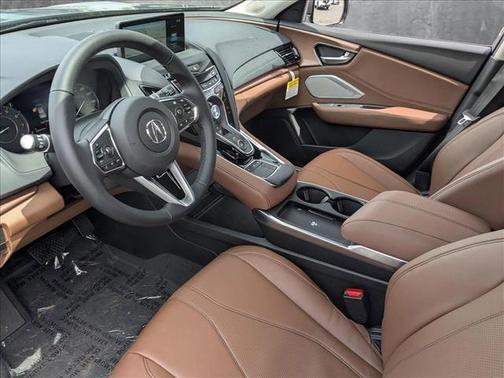 2025 Acura RDX Technology Package