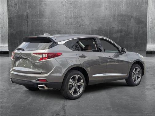 2025 Acura RDX Technology Package