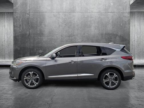 2025 Acura RDX Technology Package