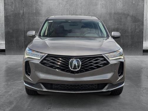 2025 Acura RDX Technology Package