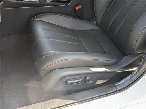 2025 Acura Integra CVT