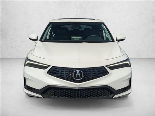 2025 Acura Integra CVT