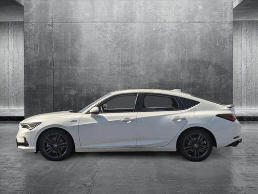 2025 Acura Integra A-SPEC