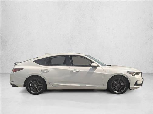 2025 Acura Integra A-SPEC