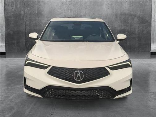2025 Acura Integra A-SPEC