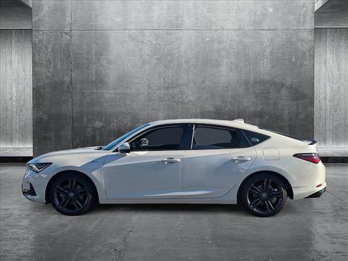 2025 Acura Integra A-SPEC