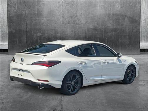 2025 Acura Integra A-SPEC