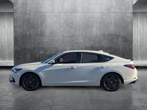 2025 Acura Integra A-SPEC