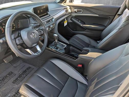 2025 Acura Integra A-SPEC