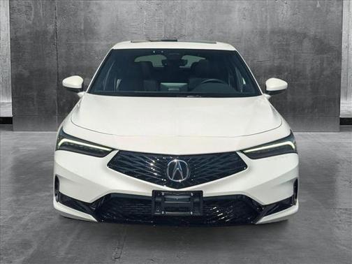2025 Acura Integra A-SPEC