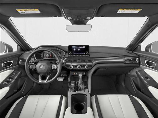 2025 Acura Integra A-SPEC